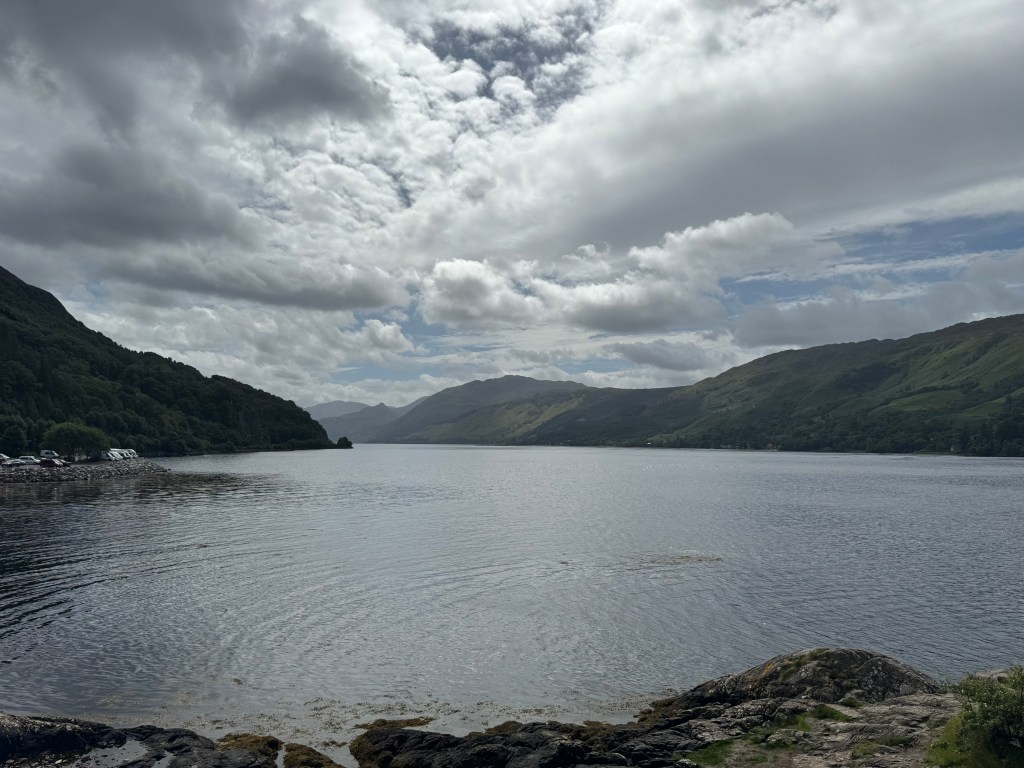 Honest Conversations: What Our Kids Felt About Moving to&nbsp;Scotland